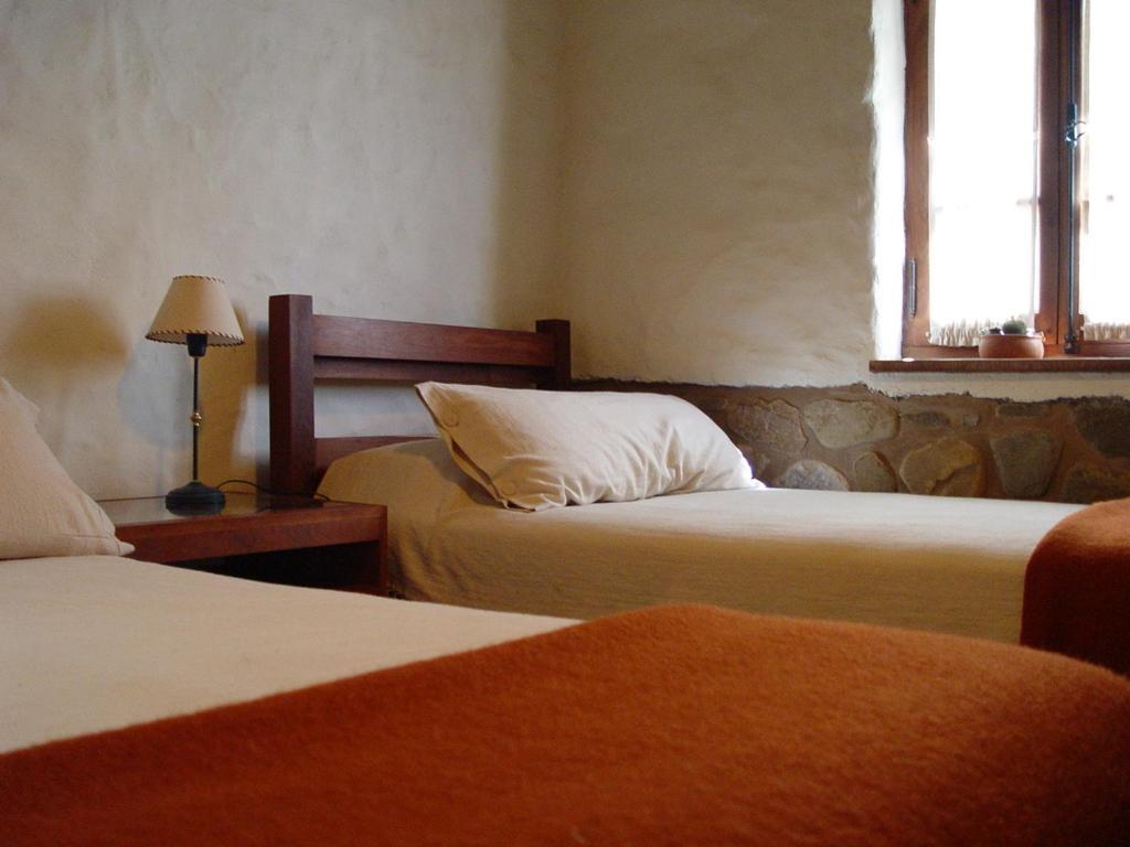 Rincon De Fuego Inn Tilcara