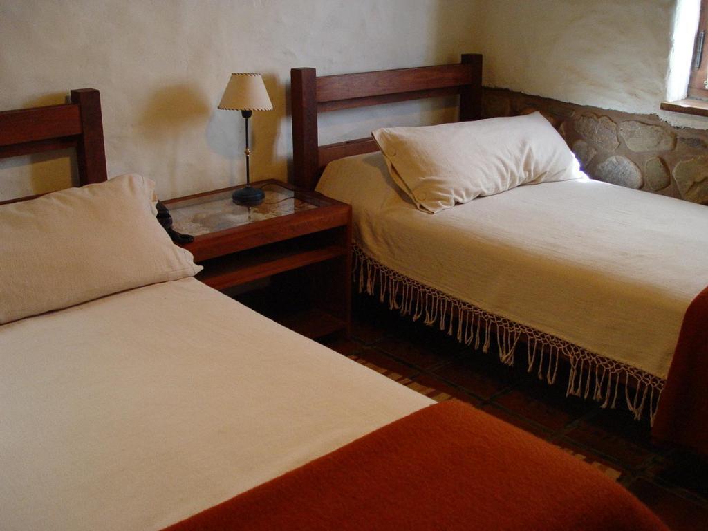 Inn Rincon De Fuego Tilcara