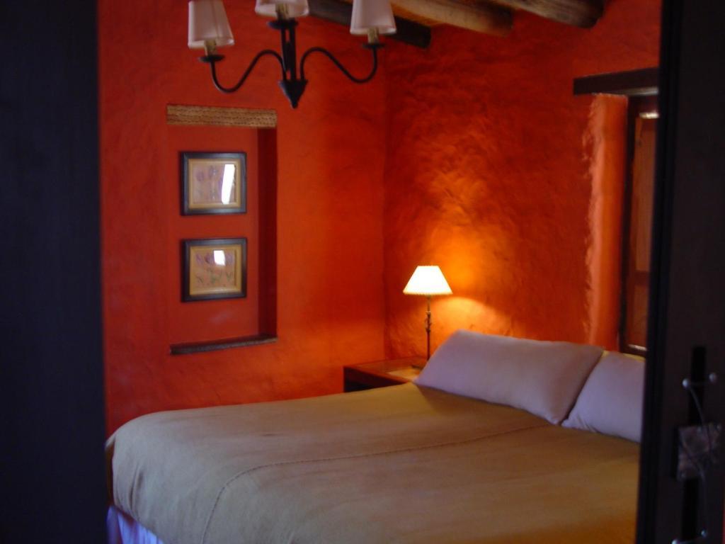Rincon De Fuego Inn 3*