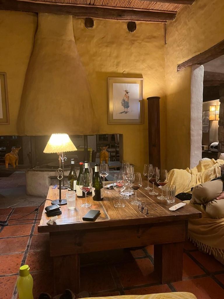 Inn Rincon De Fuego