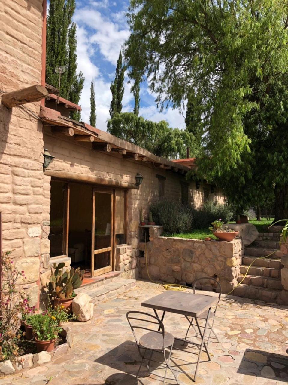 Rincon De Fuego Inn