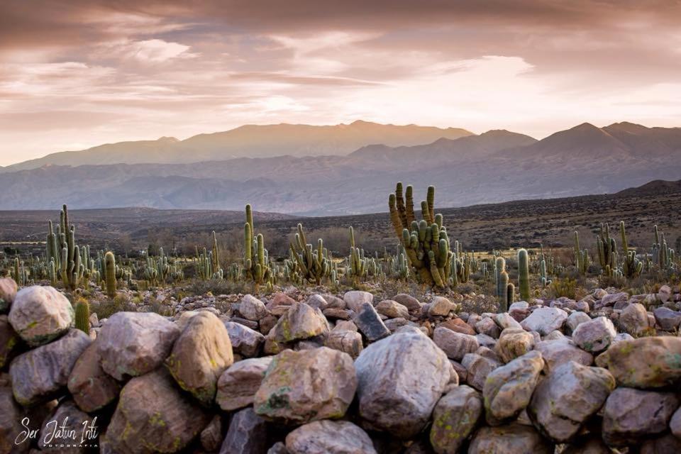 Rincon De Fuego