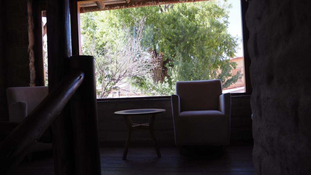Inn Rincon De Fuego 3*
