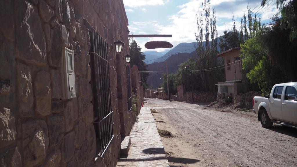 Rincon De Fuego Inn 3*