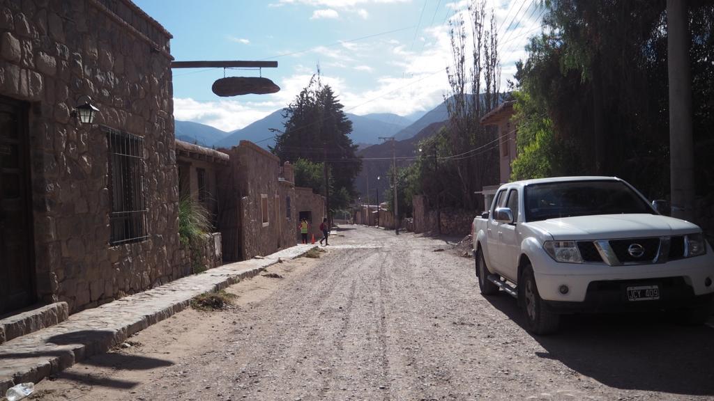 Inn Rincon De Fuego