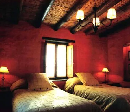 Rincón De Fuego Hotel Tilcara Quarto foto