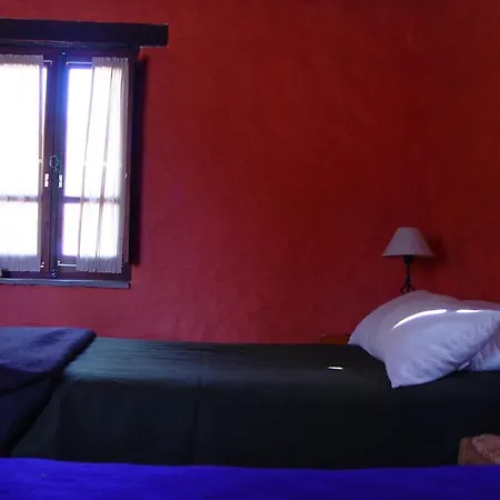Rincón De Fuego Hotel Tilcara Quarto foto