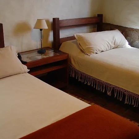 Rincón De Fuego Hotel Tilcara Quarto foto