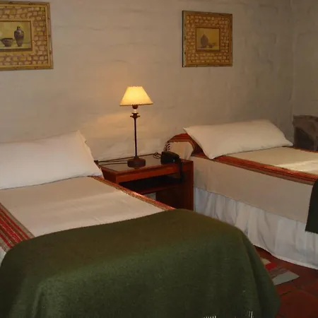 Rincón De Fuego Hotel Tilcara Quarto foto