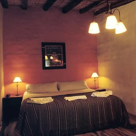 Rincón De Fuego Hotel Tilcara Quarto foto