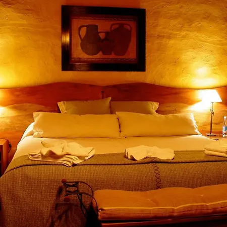 Rincón De Fuego Hotel Tilcara Quarto foto