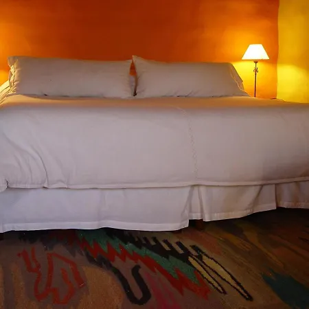 Rincón De Fuego Hotel Tilcara Quarto foto