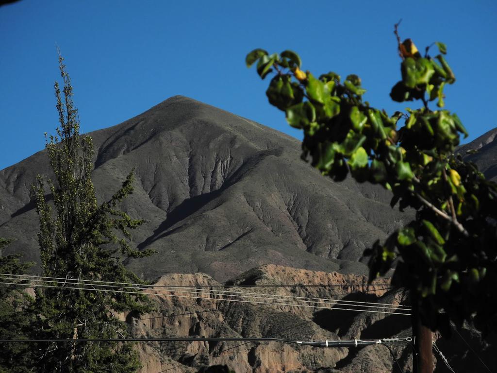 Rincón De Fuego 3*