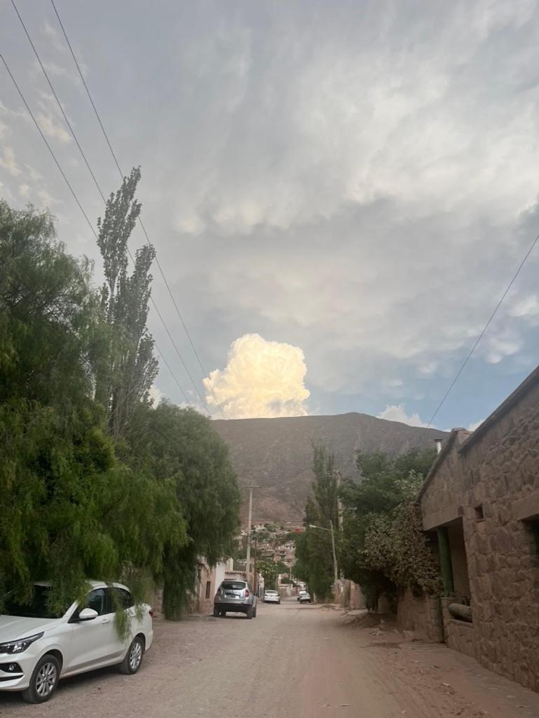 Estalagem Rincón De Fuego