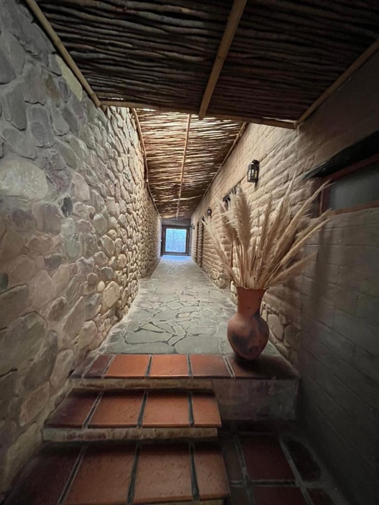Rincón De Fuego Estalagem 3*